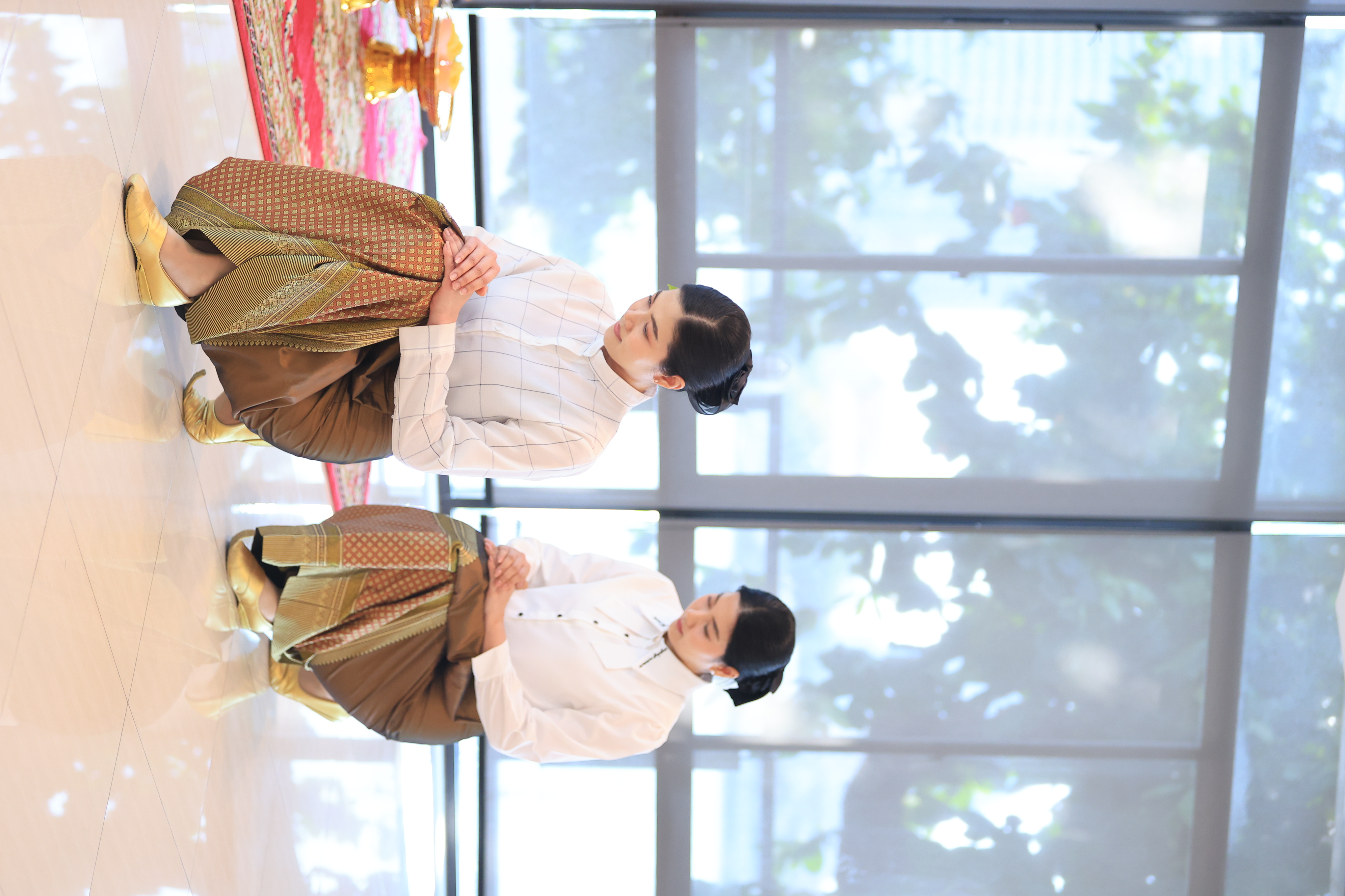 title - ส.ป.ก. ร่วมฝึกซ้อมริ้วขบวนอิสริยยศ ในพระราชพิธีพืชมงคลจรดพระนังคัลแรกนาขวัญ ประจำปี 2569 (ซ้อมกรณีพิเศษ ครั้งที่ 2)